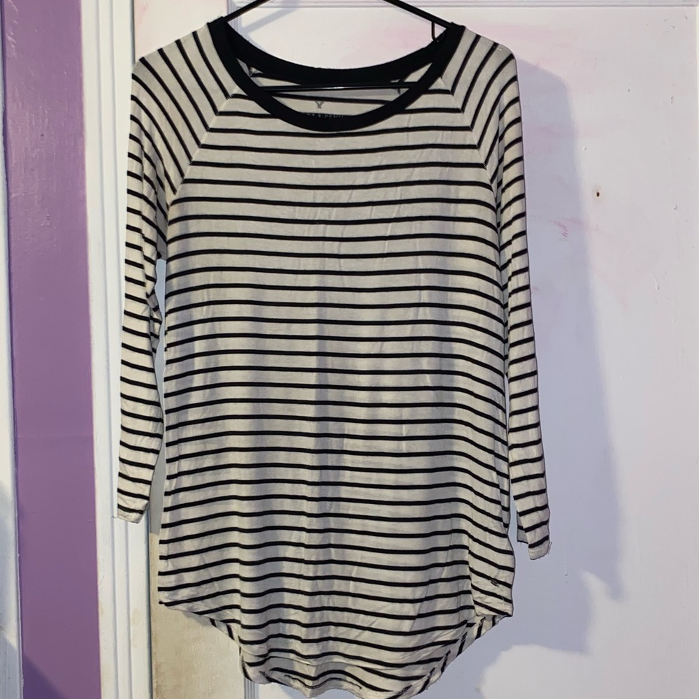 Comfy shirt